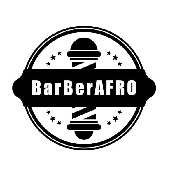 BarBer AFRO