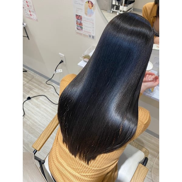 CuCuLa by molle × xuon(ククラ バイ モーレ クオン)の予約＆サロン情報 美容院・美容室を予約するなら楽天ビューティ