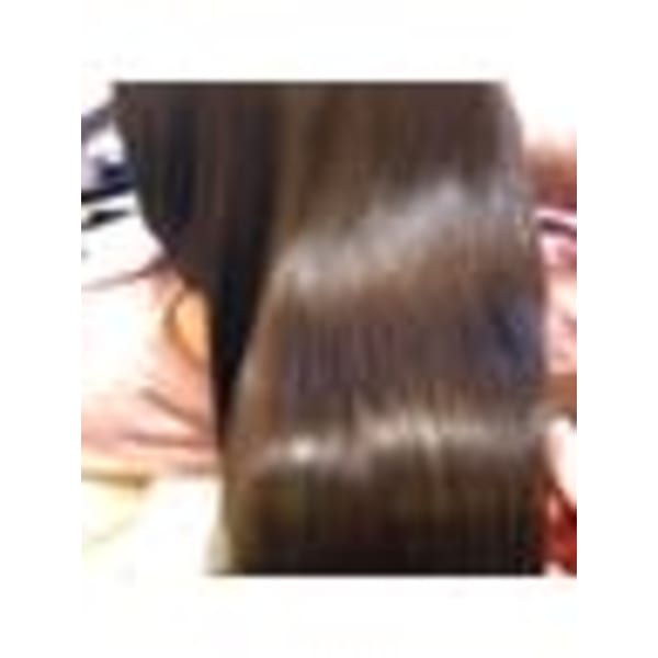 NEO縮毛矯正＋トリートメント