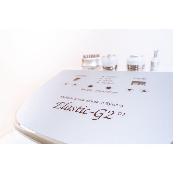 髪育コース（カウンセリング＆施術時間40分＆仕上げ）