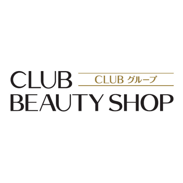 CLUB BEAUTY SHOP大阪心斎橋店