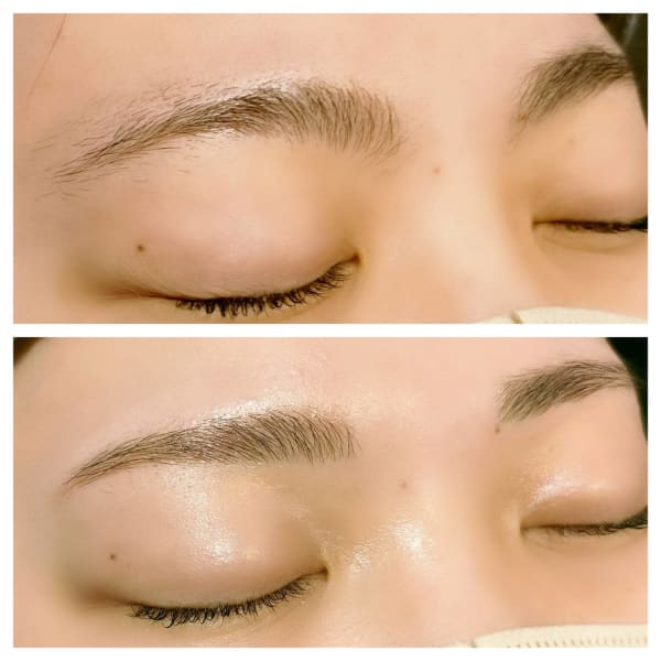 《ご新規様》似合わせ眉 NEW☆eyeblw styling☆