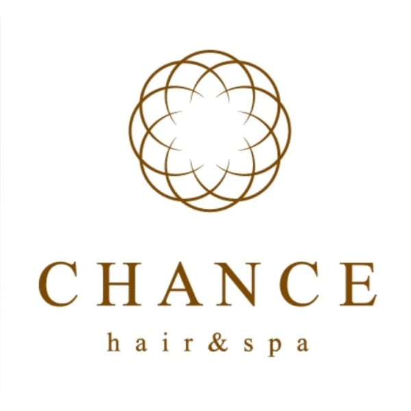 【完全個室サロン】CHANCE hair&spa