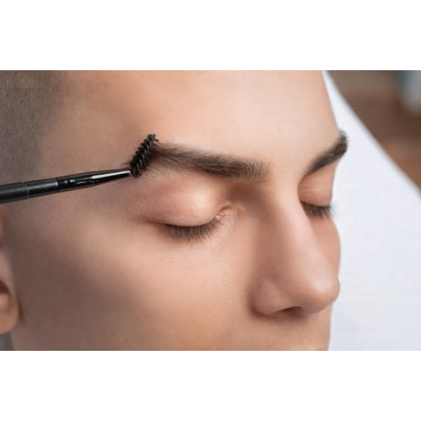 【眉ワックス脱毛】◆¥2500