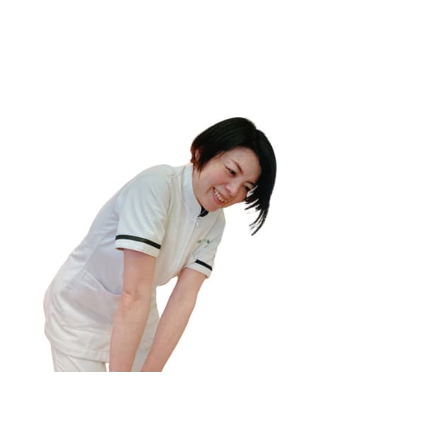 【女性担当】※男性不可　初回カウンセリング＋体験施術（約120分）