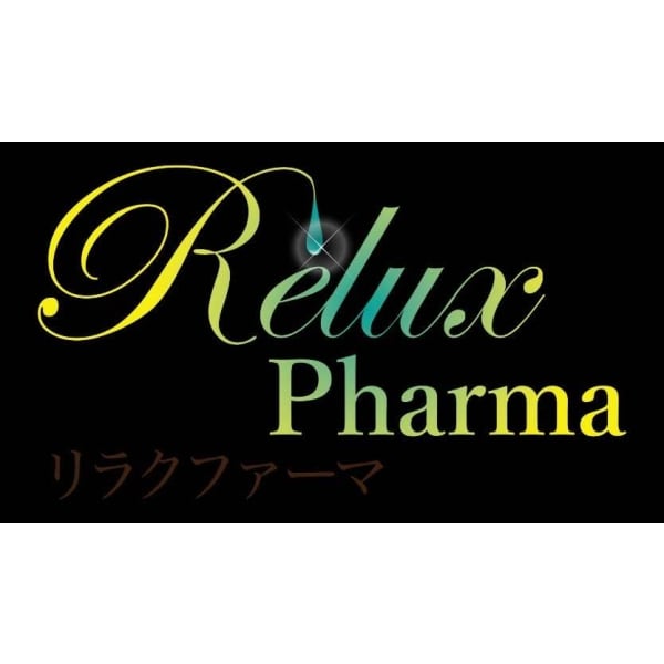 Relax Pharma