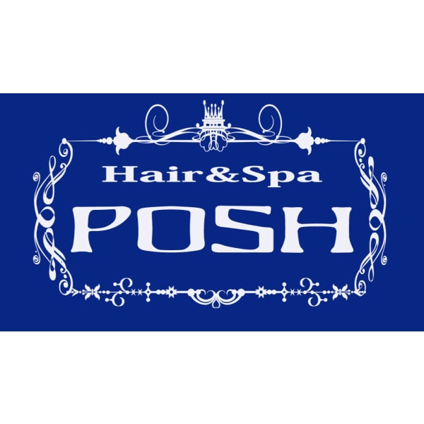 POSH hair&spa