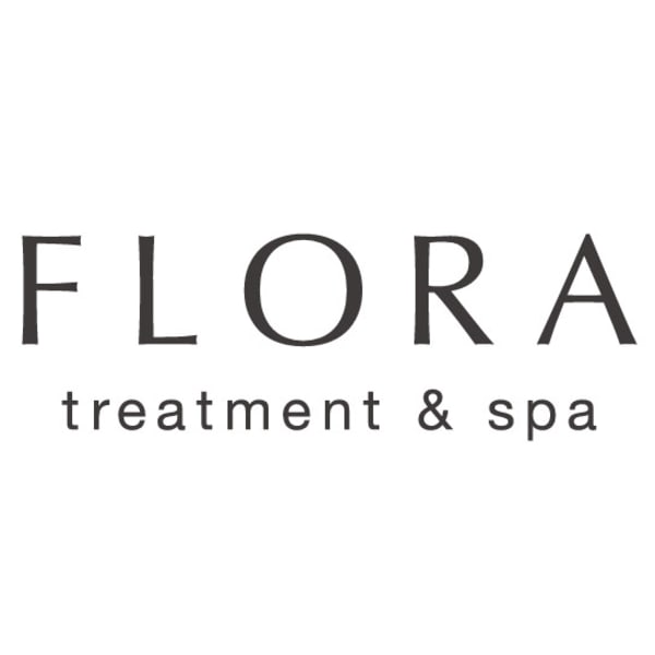 FLORA  treatment&spa 【フローラ】