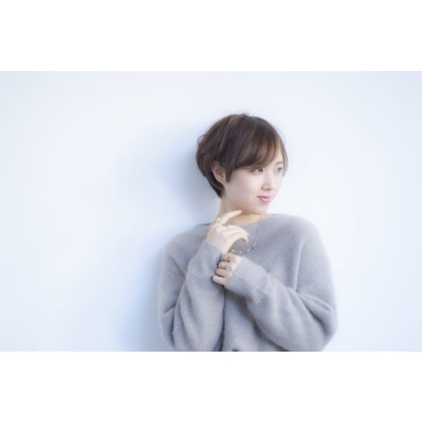 しっかりカウンセリング【似合わせカット】【カラー】【トリートメント】平日限定クーポン