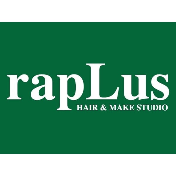HAIR & MAKE STUDIO rapLus
