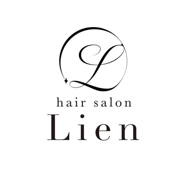 hair salon lien