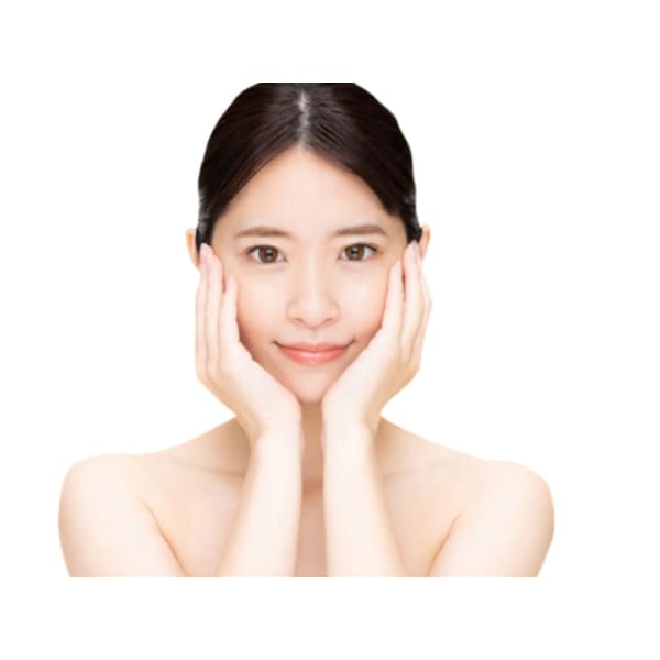 【劇的美肌脱毛！】顔まるごと脱毛 ＋とっておきクレンジング☆