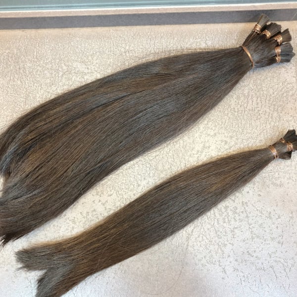 【全員】ヘアドネーションカット(31cm以上寄付)