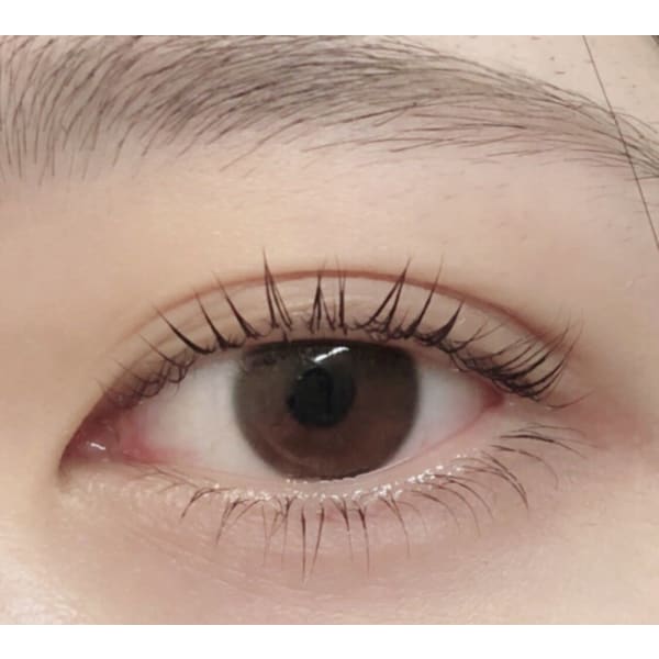 【初回限定】次世代まつげパーマ☆パリジェンヌラッシュリフト