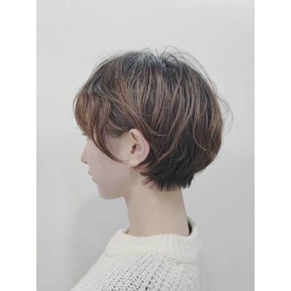 【初めての方はこちら】選べるカラー＋Aujuaトリートメント＋カット￥14100→