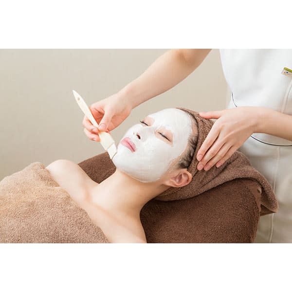 【毛穴の黒ずみスッキリコース】さよならイチゴ鼻