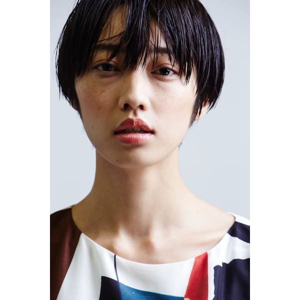 【新規】カット＋ハーブカラー＋ヘッドスパ  通常21.450円〜　20%Happy