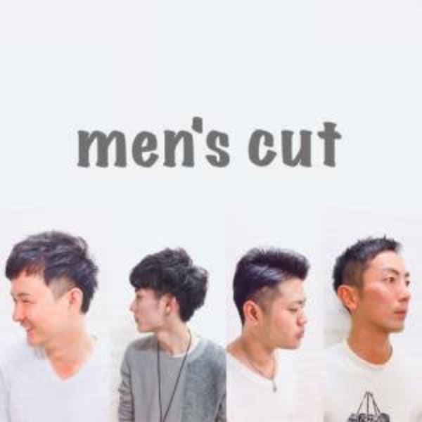 【メンズ限定】トータルビューティーコース～響～￥8800