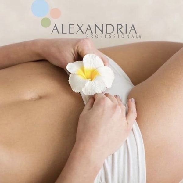 人気No.1☆ 【シュガーリングVIO脱毛+光マシン脱毛VI】VIOオールオフ1回 8000円