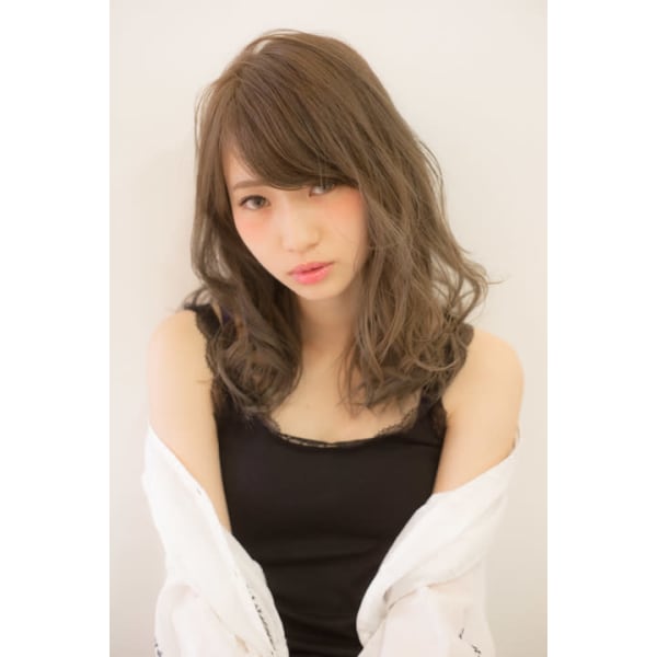 コンテスト受賞歴 カット•シャンプー