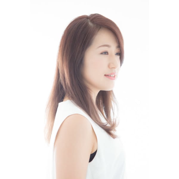 コンテスト受賞歴 カット