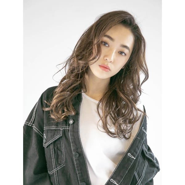 ２月ご新規限定【似合わせカット+シャンプー￥4400→￥4200】