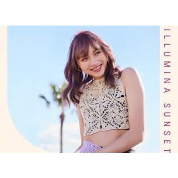 【イルミナ×TOKIO】カット＋イルミナカラー＋TOKIOトリートメント￥14410→￥11800