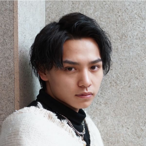 💙メンズ💙男性限定💙リフレッシュクレンジング+カット+眉カット💙