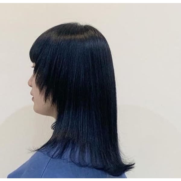💚女性限定💚CUT💚コテ巻き./アイロン仕上げ