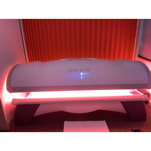 コラーゲンマシーン