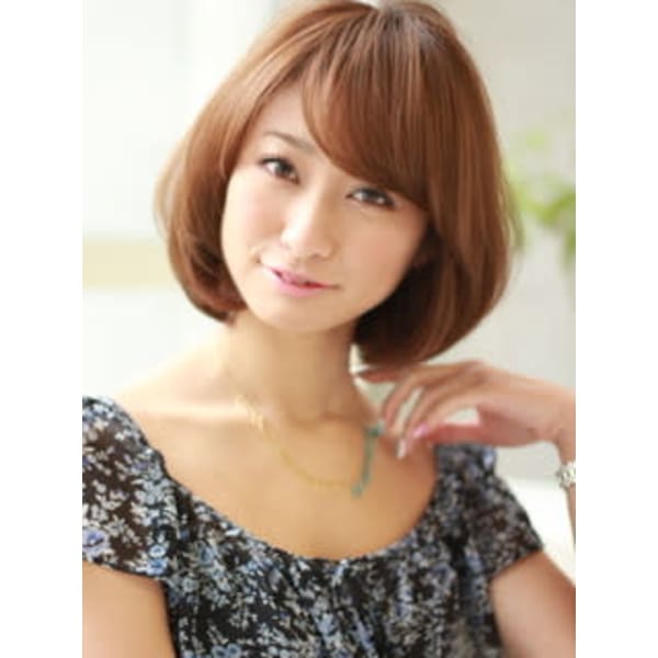 カット カラー トリートメント