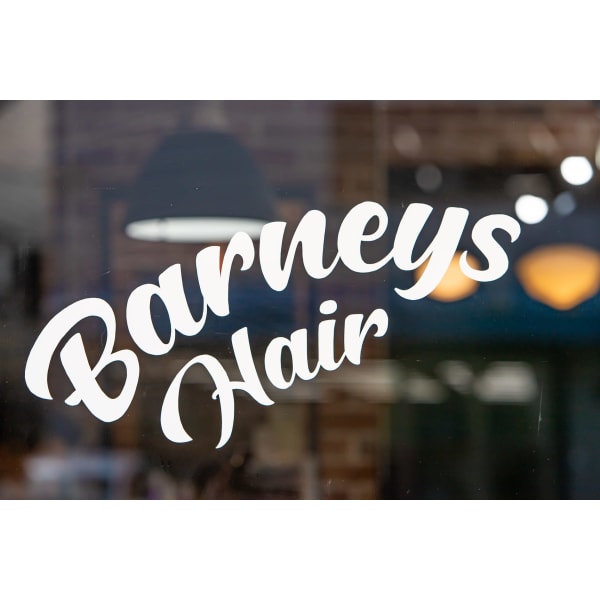 BARNEYS　HAIR