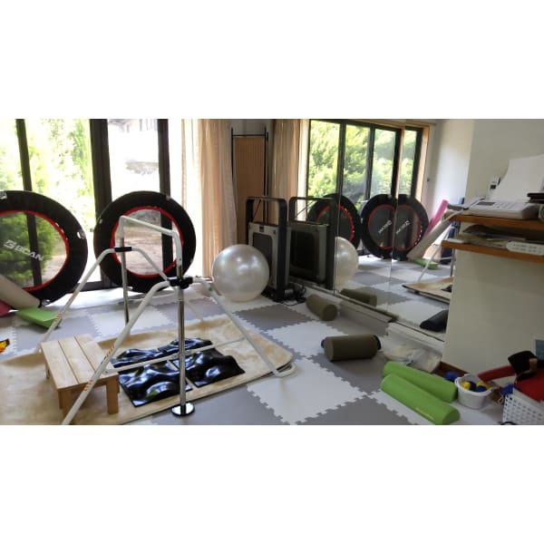 キッズ・パーソナルトレーニング（60分）