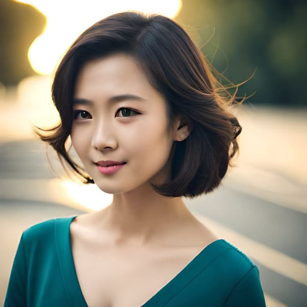 3Dカット+癒しシャンプー+特別なブロー