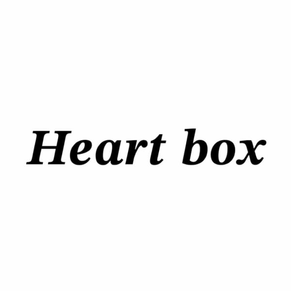 Heart box 四ツ谷店