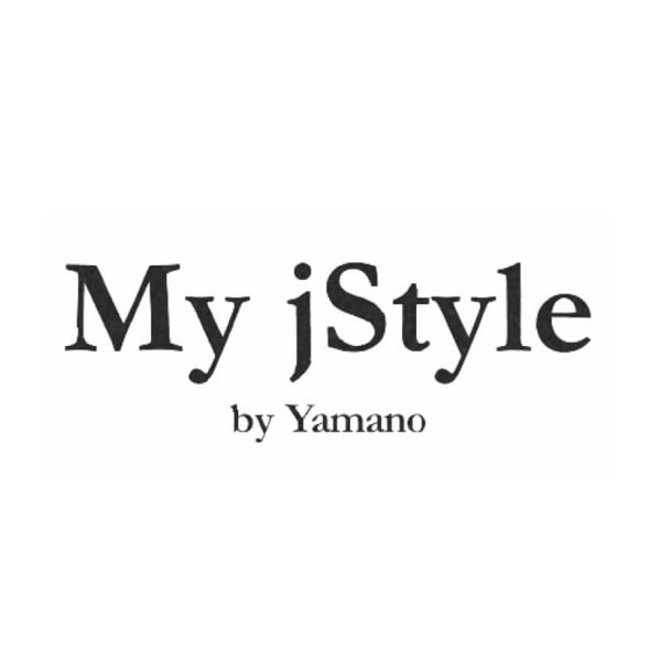 My jStyle by Yamano 荻窪店