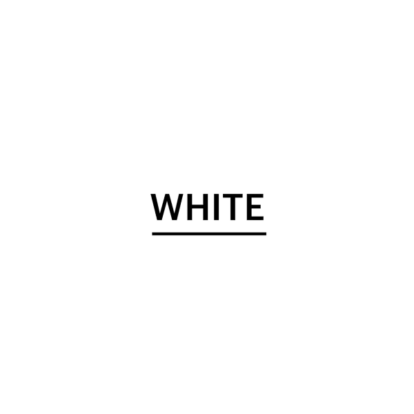 _WHITE 天神店