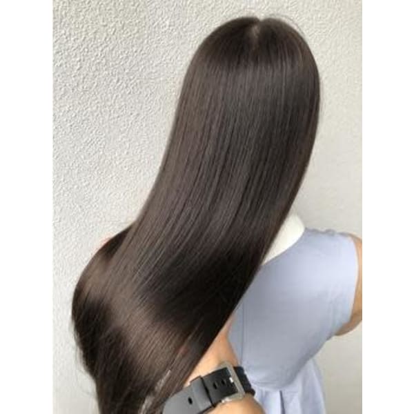 【來本限定】美髪矯正+カット+ケラT 28050→26980