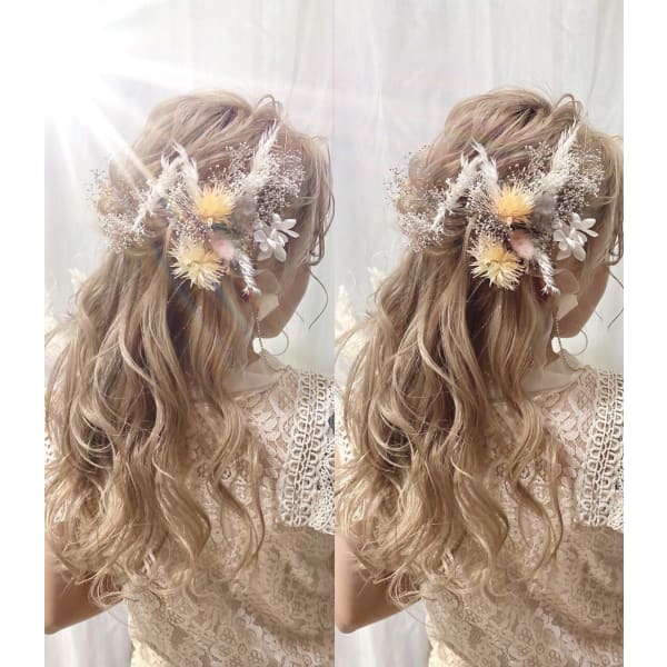 【11時~17時】2名様クーポン!お一人様2400円/心斎橋セットサロン