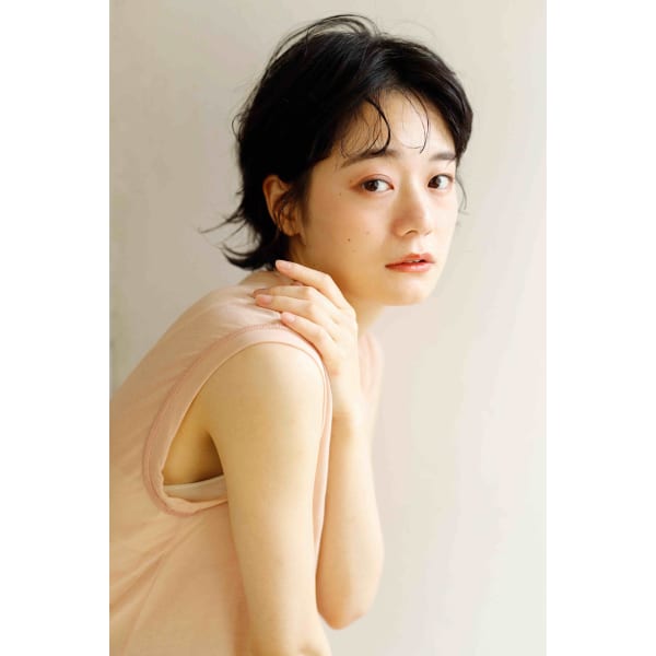 【初回】カット(10%OFF)