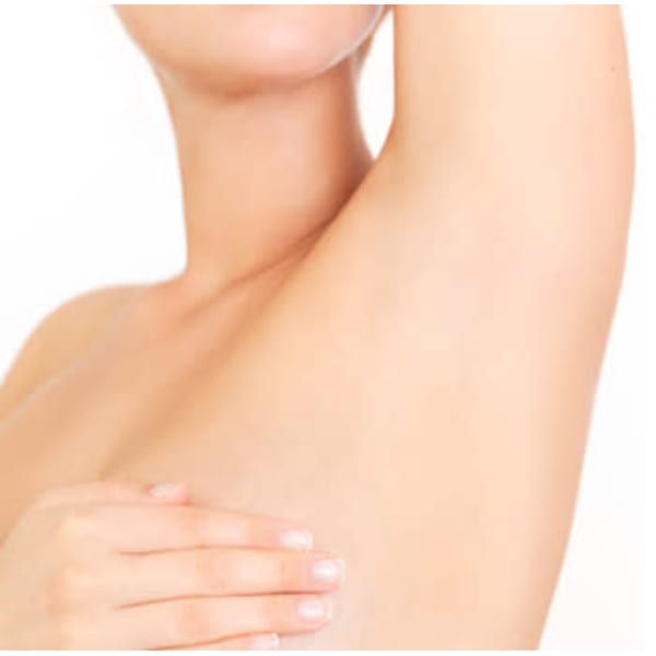 初回限定価格【ワキ脱毛】　早く綺麗になりたい方の脇脱毛