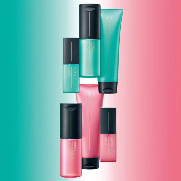 【新規様限定】100名限定 カット+クロマテックカラー+コアミー無料