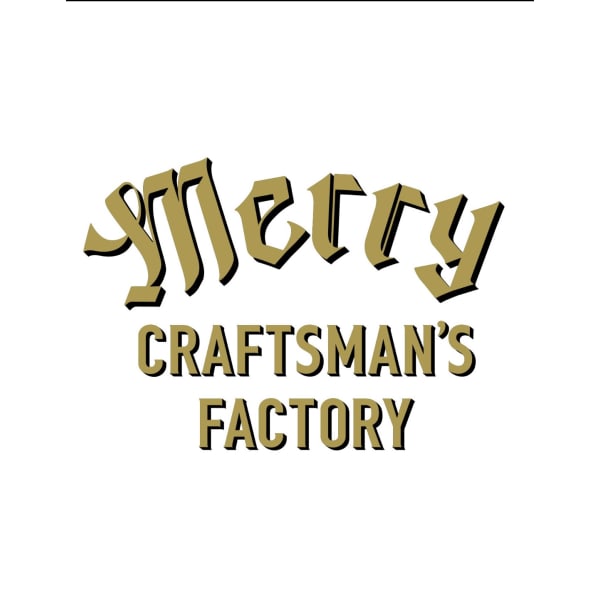 merry craftsman's factory