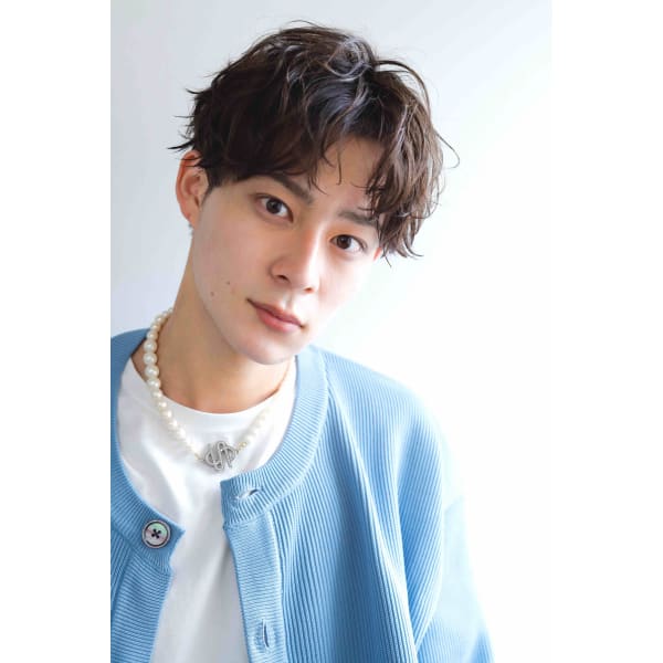 カット＋ニオイ・汚れスッキリショートスパ（5分）