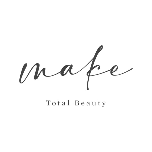 make Total Beauty メンズ眉毛｜眉毛サロン