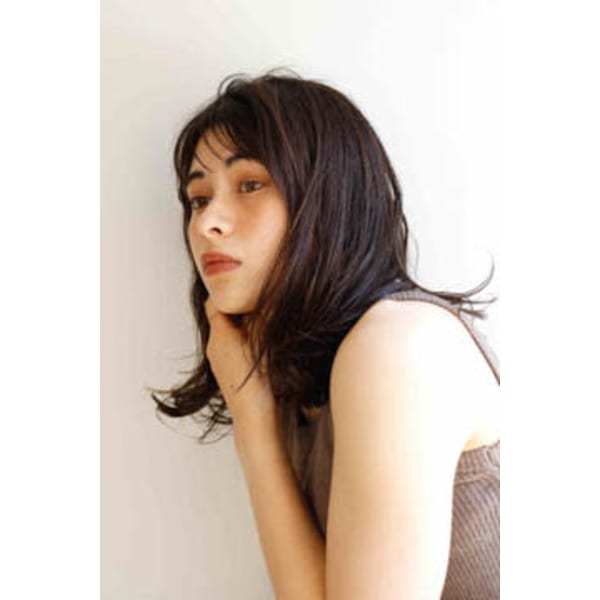 髪質改善トリートメント+ヘッドスパ