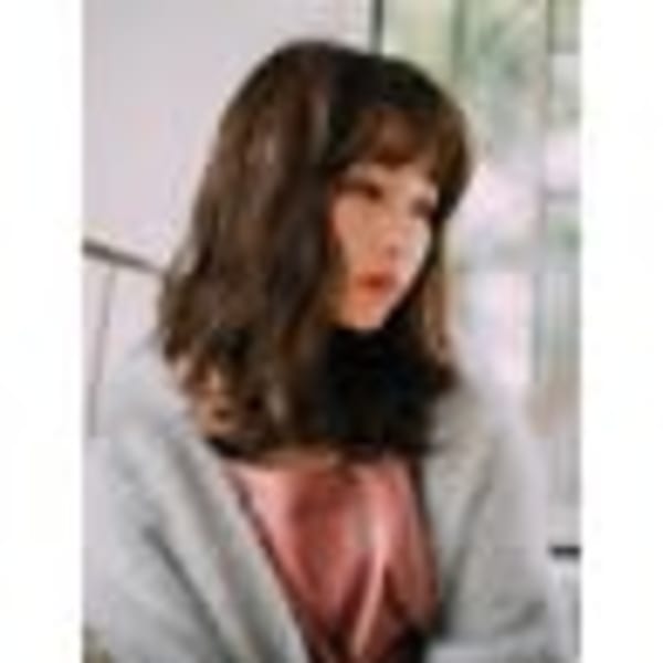 カット＋イルミナカラー＋フローディアトリートメント＋アロマヘッドマッサージ