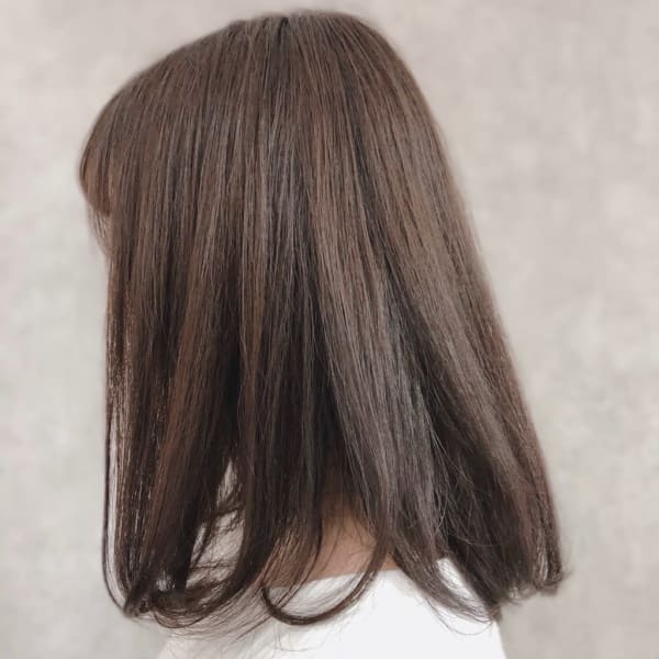 【新規のお客様限定】カット＋カラー