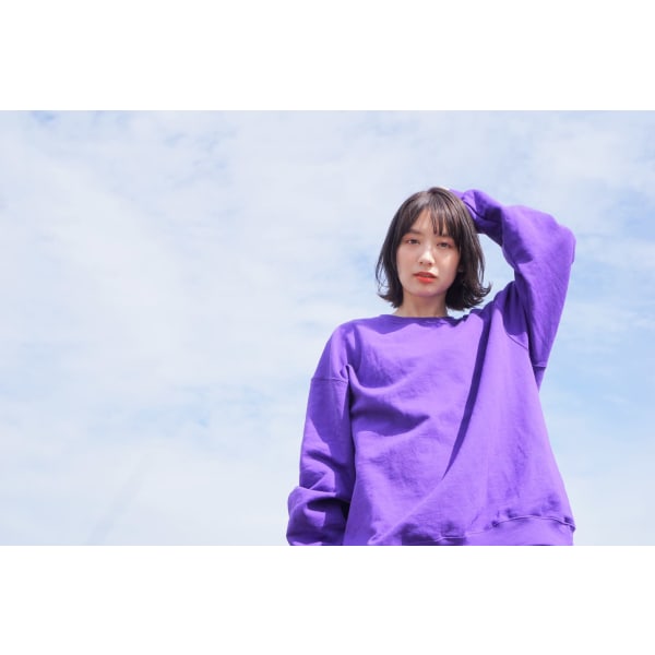 似合わせ小顔cut+2stepトリートメント