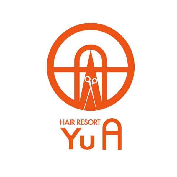 hair resort YuA 新大久保店